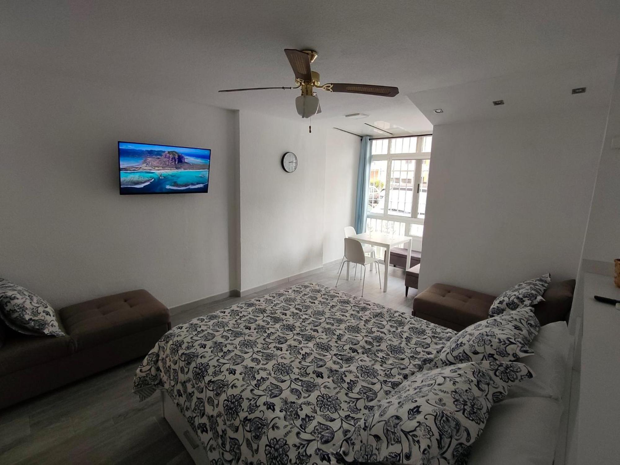 Apartment Agata 6 - 24h Reception Benalmadena