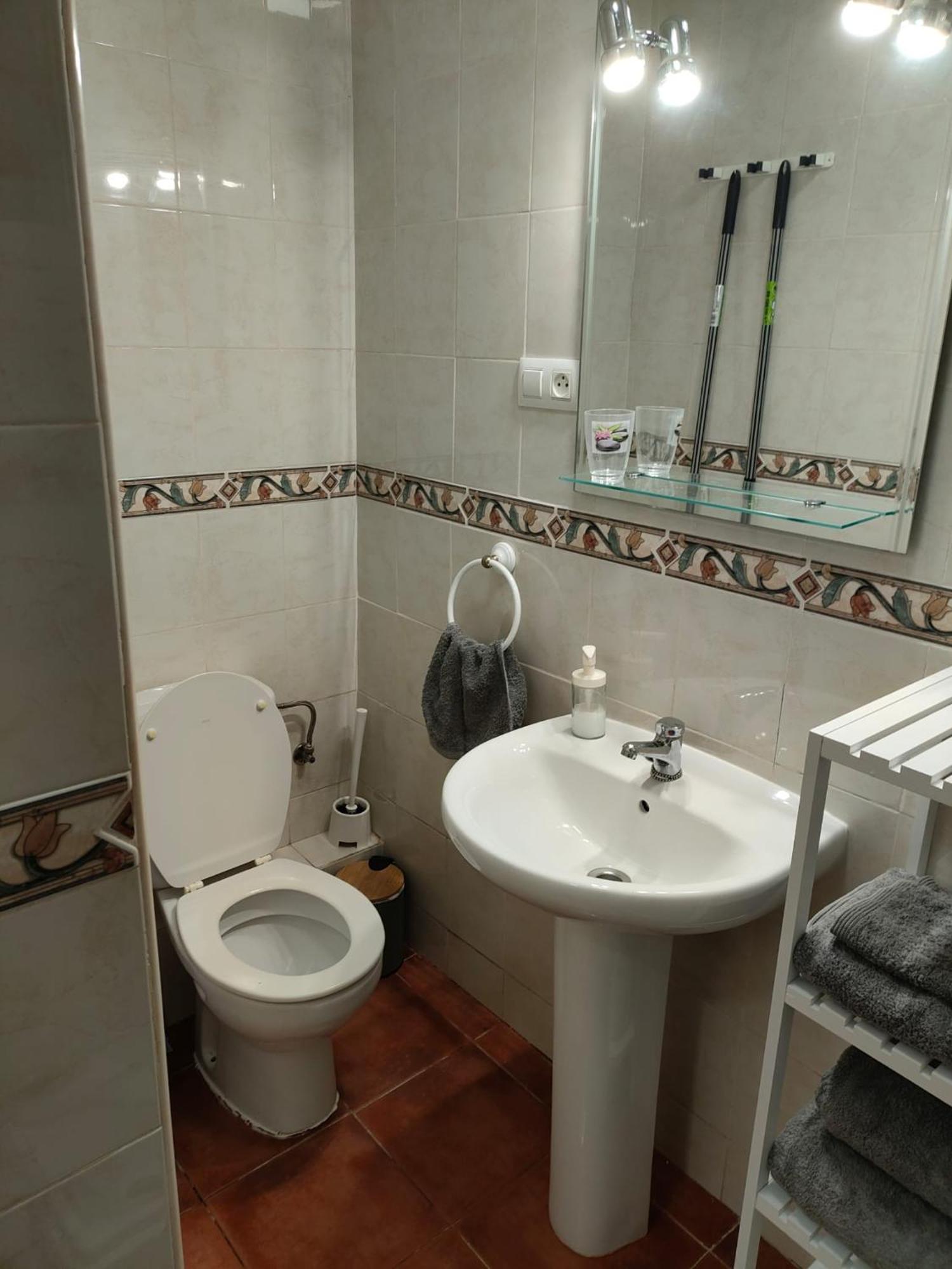Apartment Agata 6 - 24h Reception Benalmadena