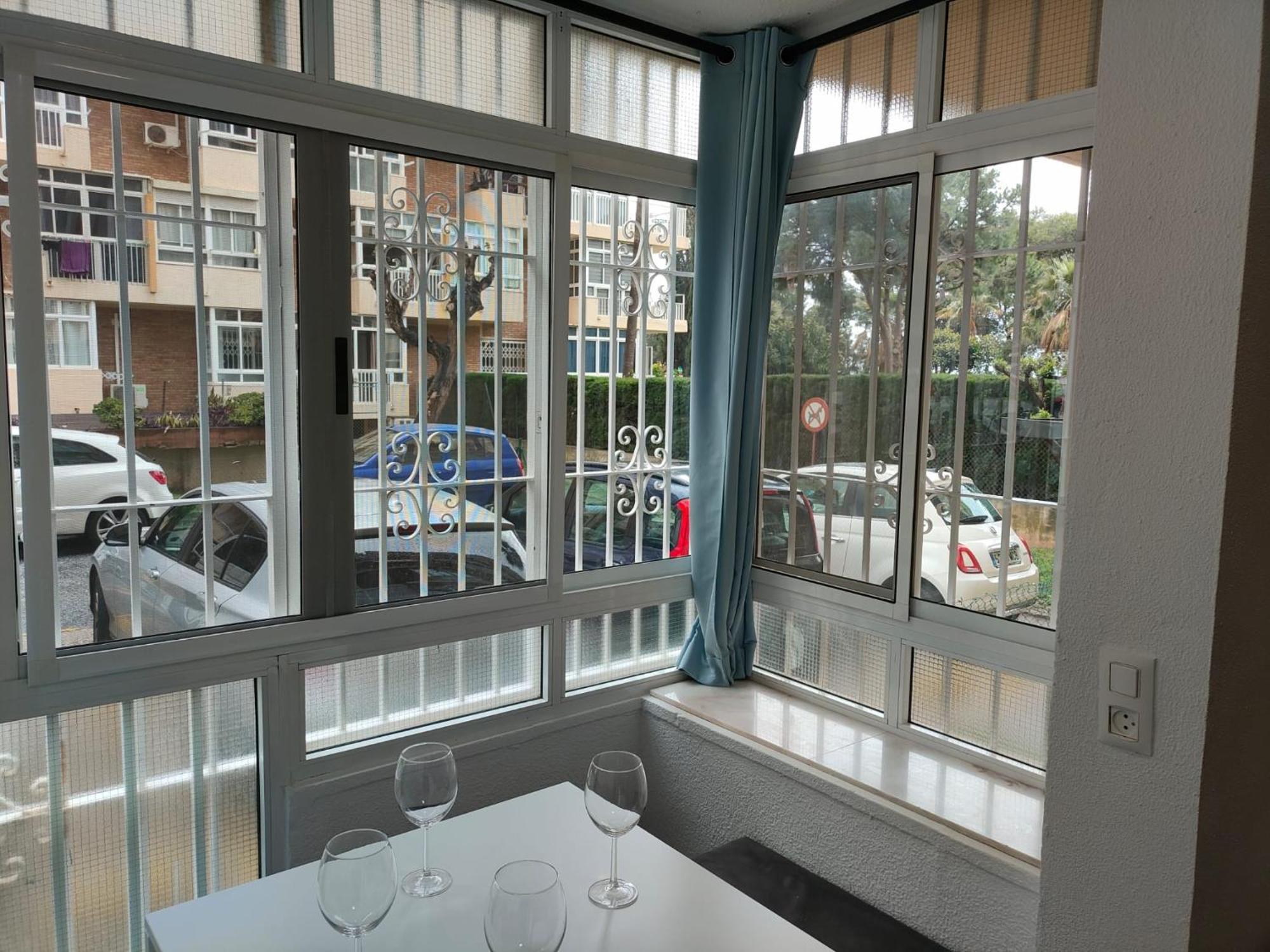 Apartment Agata 6 - 24h Reception Benalmadena