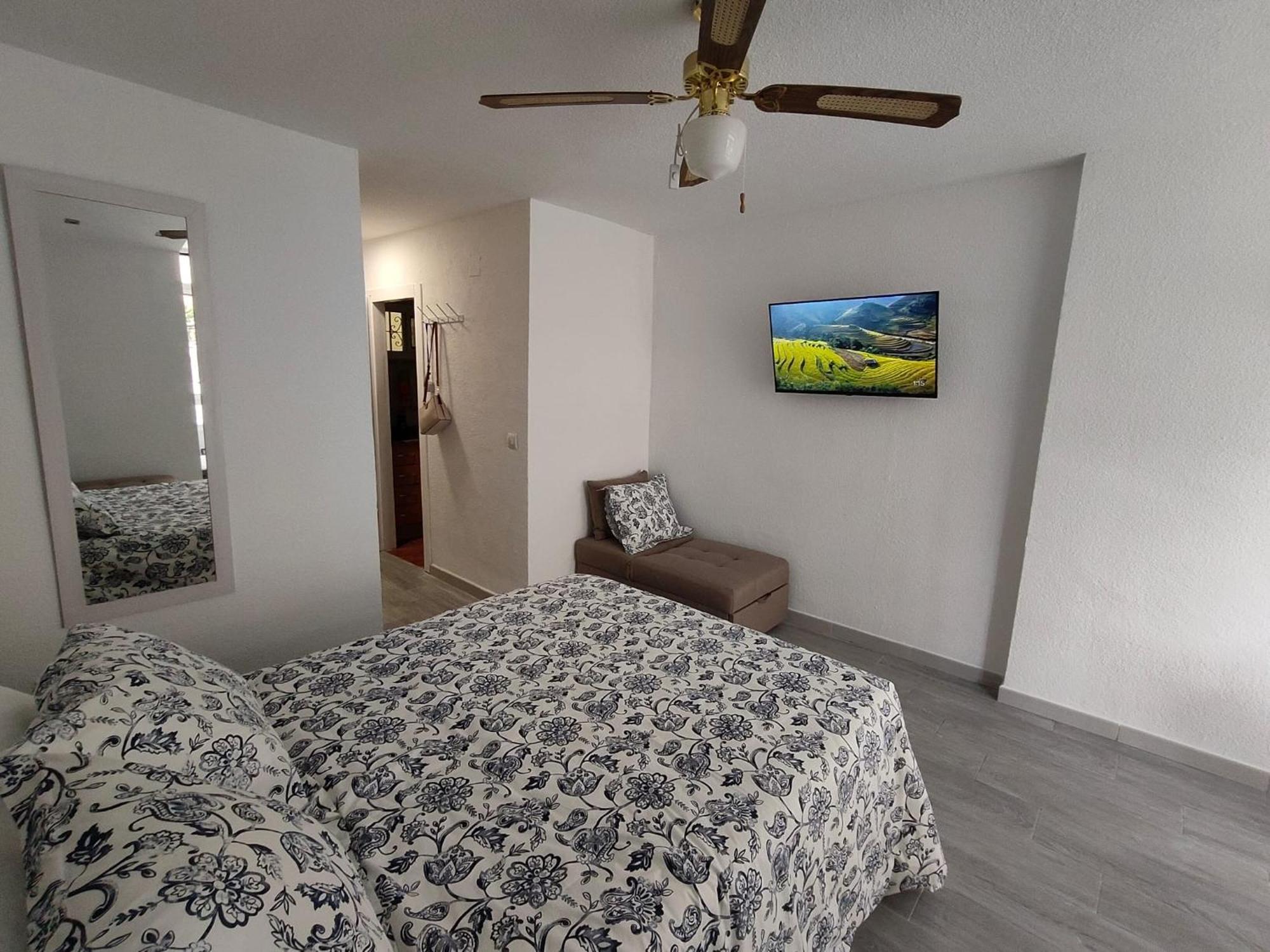 Apartment Agata 6 - 24h Reception Benalmadena