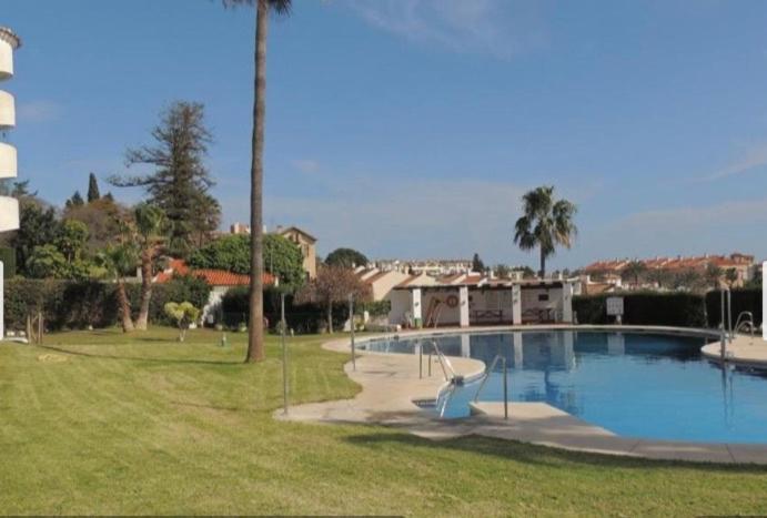 Apartment En La Costa Del Sol