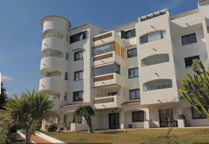 Apartment En La Costa Del Sol *
