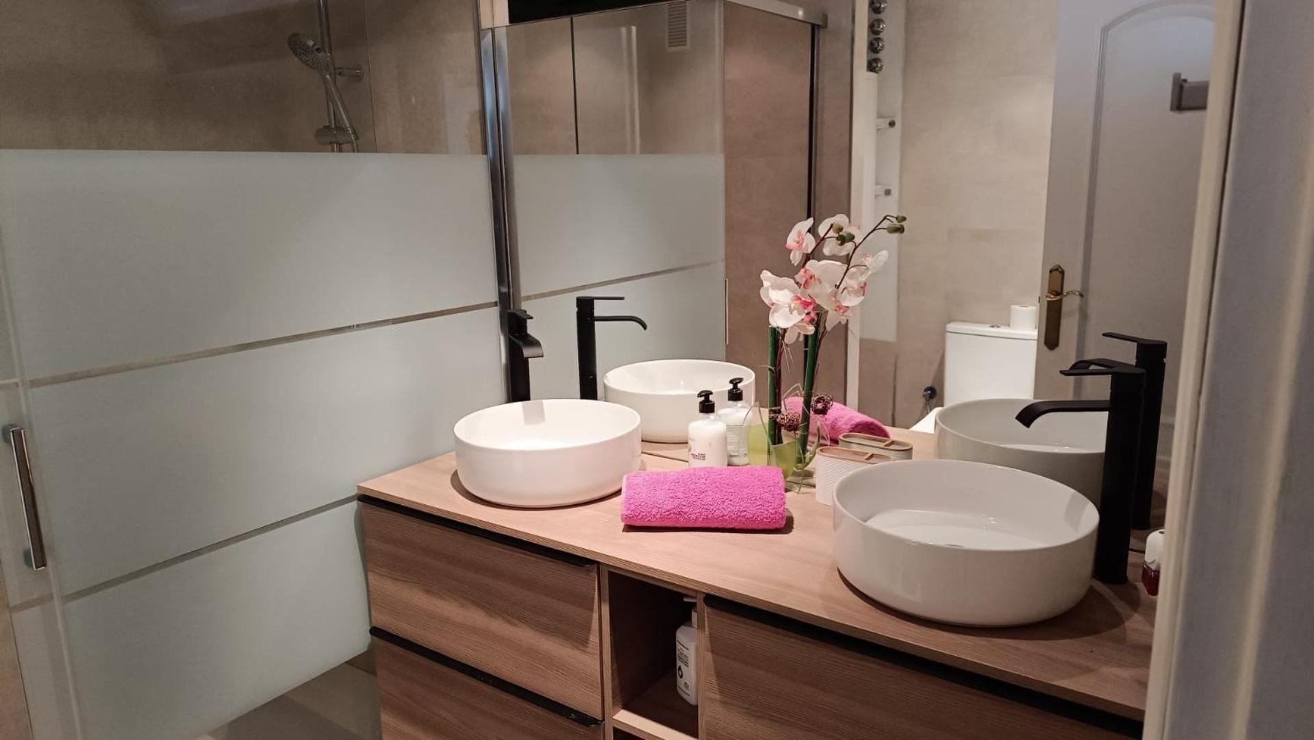 Apartamento En La Costa Del Sol *