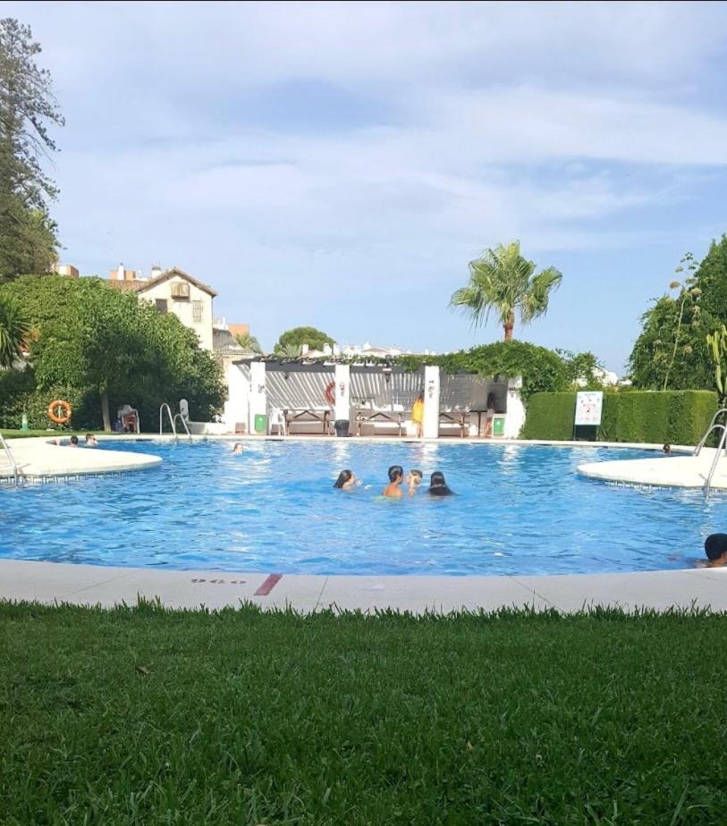 En La Costa Del Sol