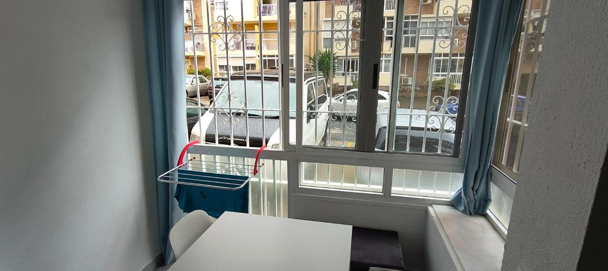 Apartment Agata 6 - 24h Reception Benalmadena