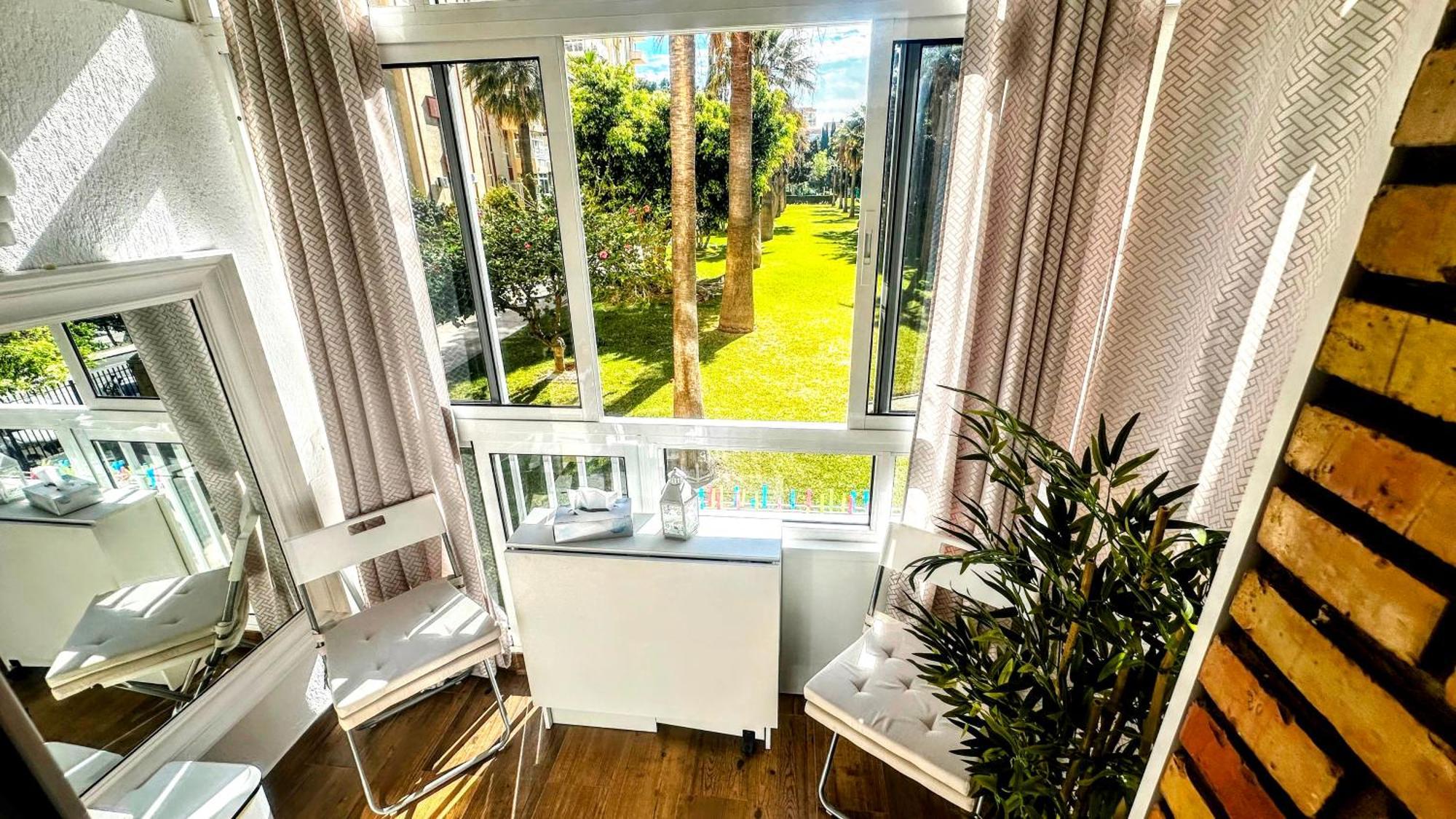 Appartement Estudio Francisco Agata