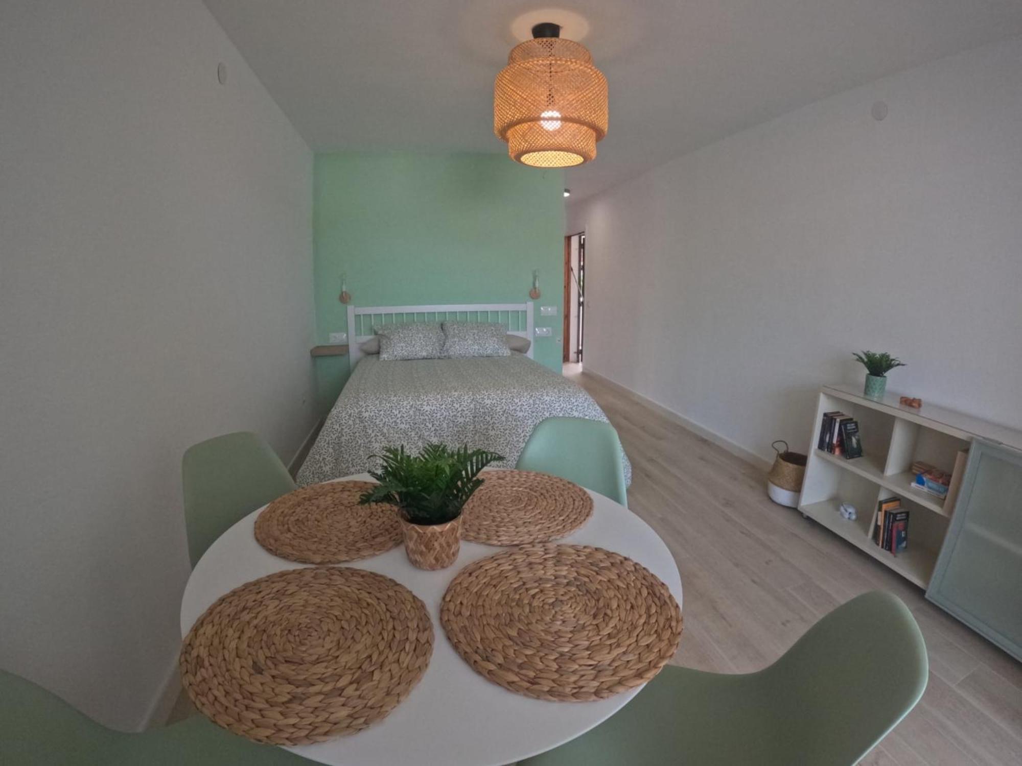 Apartment Natura Benalmádena