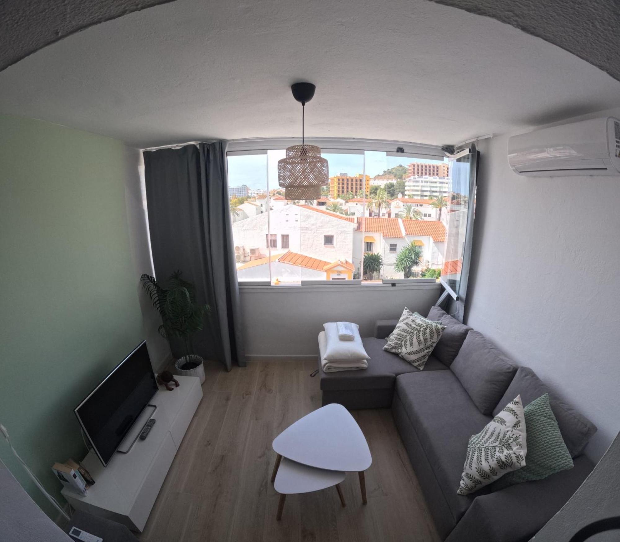 Apartment Natura *