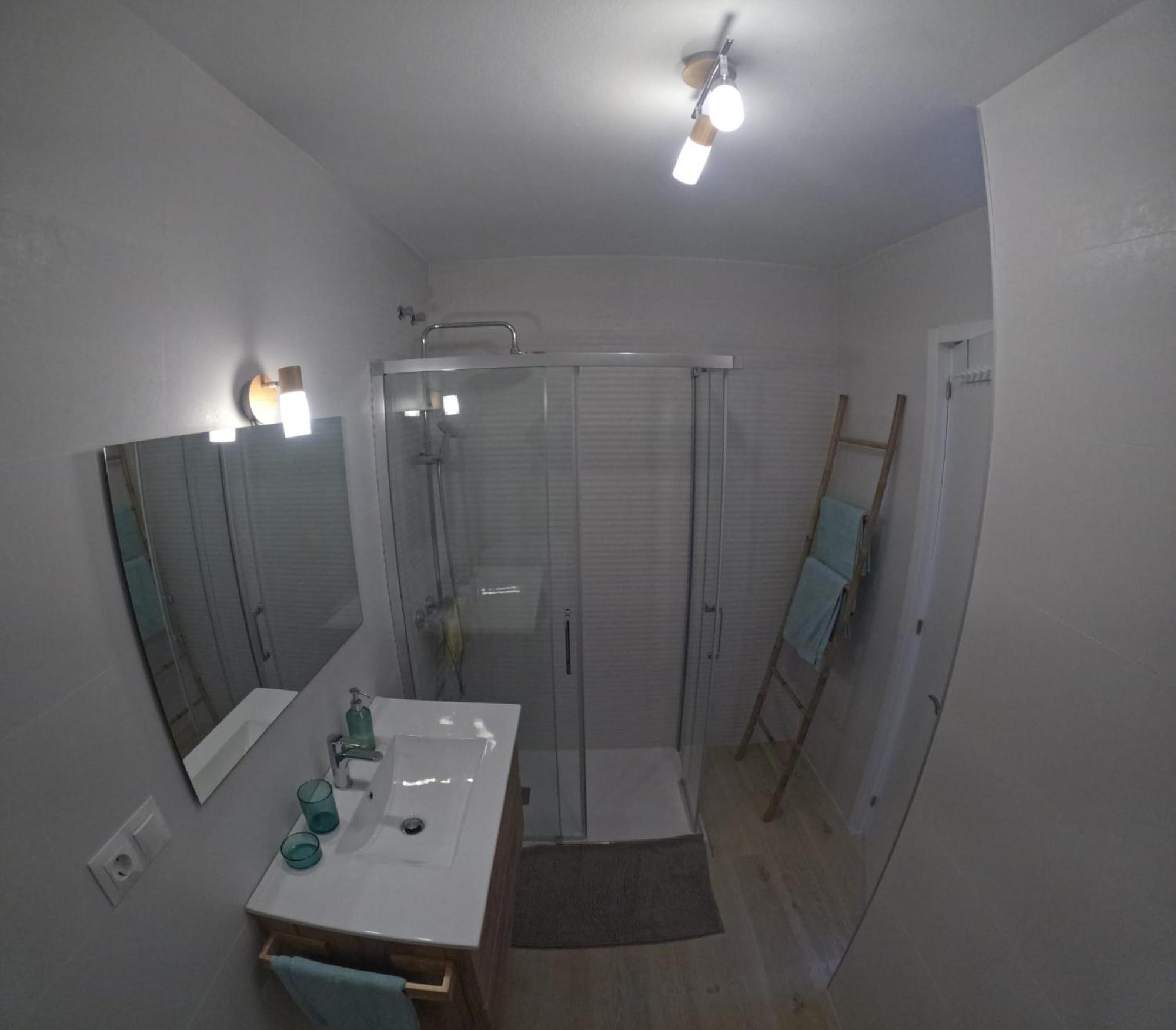 Apartment Natura Benalmádena