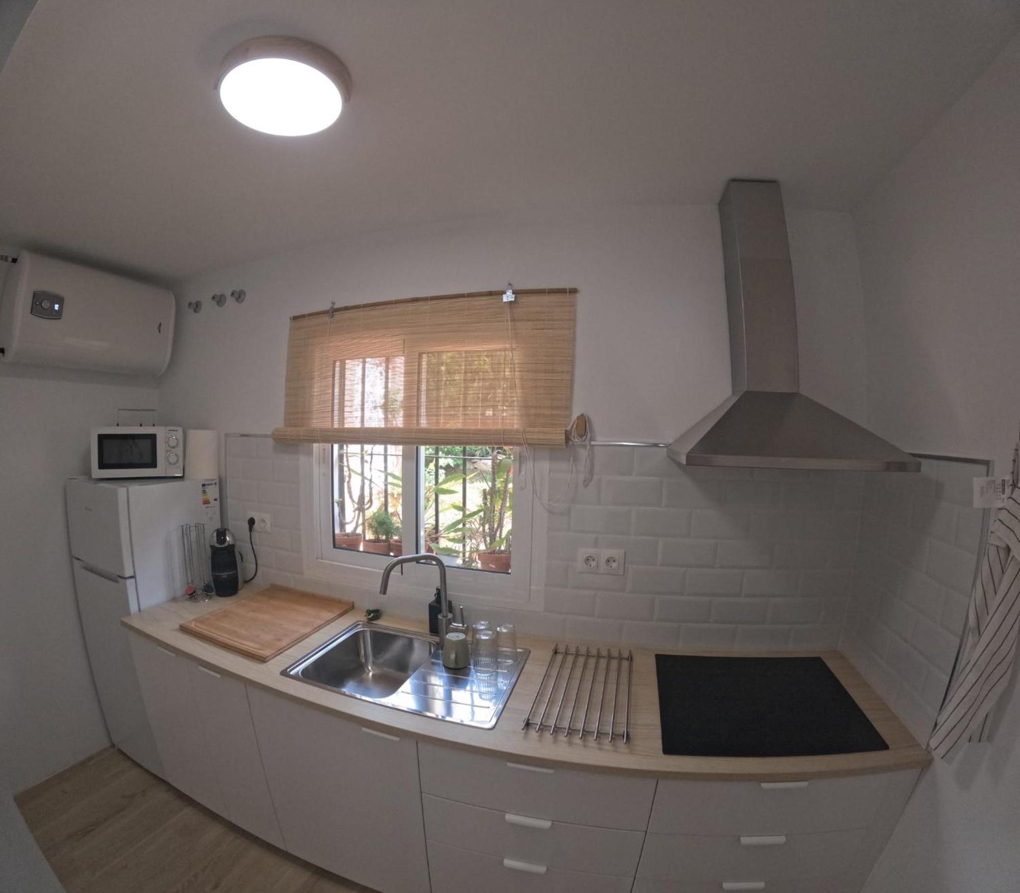 Apartment Natura *