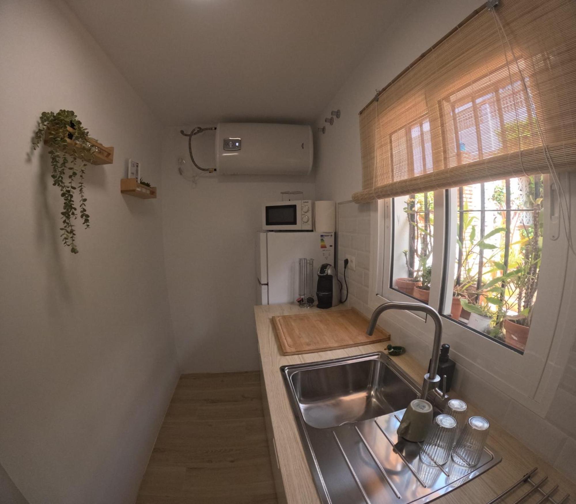 Apartment Natura *