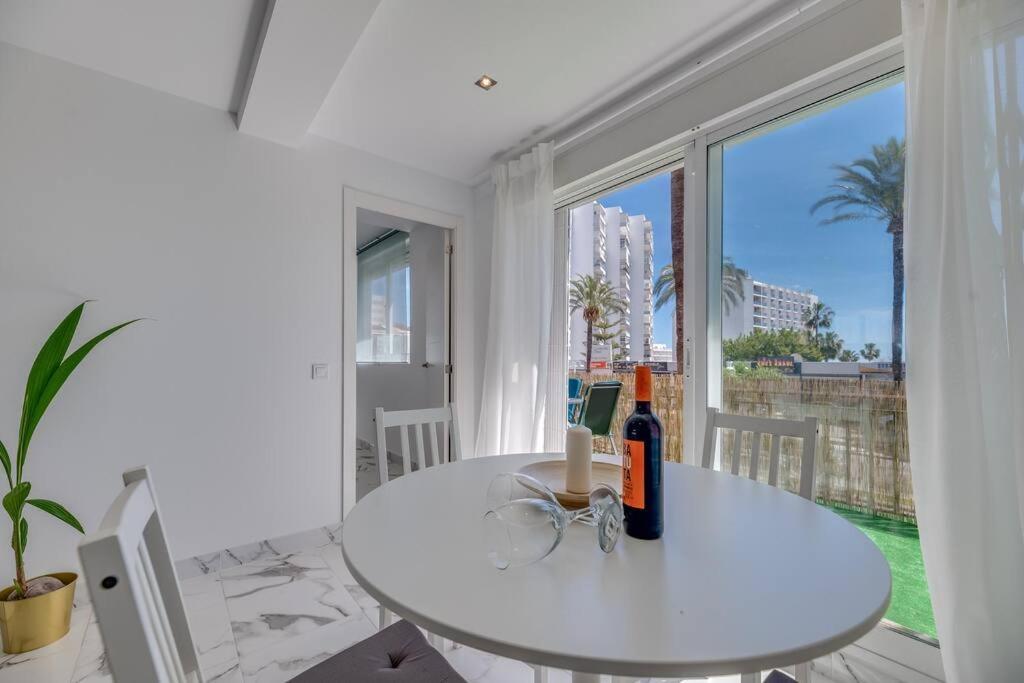 Apartamento Lxr Pacifico 2hab Junto Al Mar Benalmádena