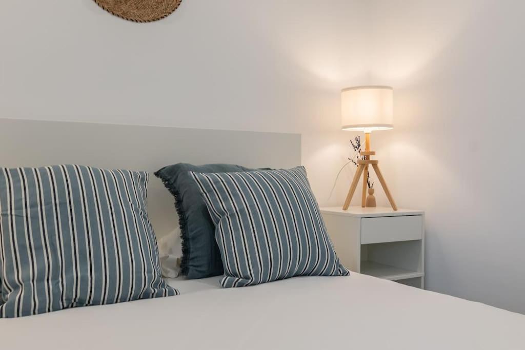 Apartamento Lxr Pacifico 2hab Junto Al Mar
