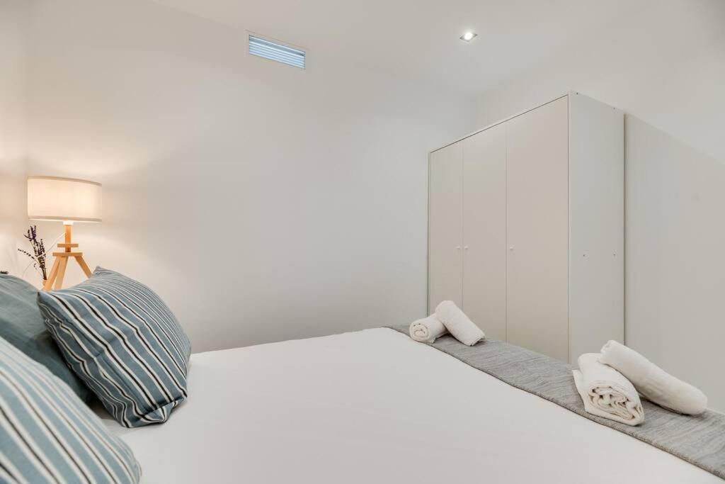 Apartamento Lxr Pacifico 2hab Junto Al Mar Benalmádena