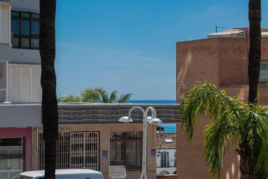 Apartamento Lxr Pacifico 2hab Junto Al Mar