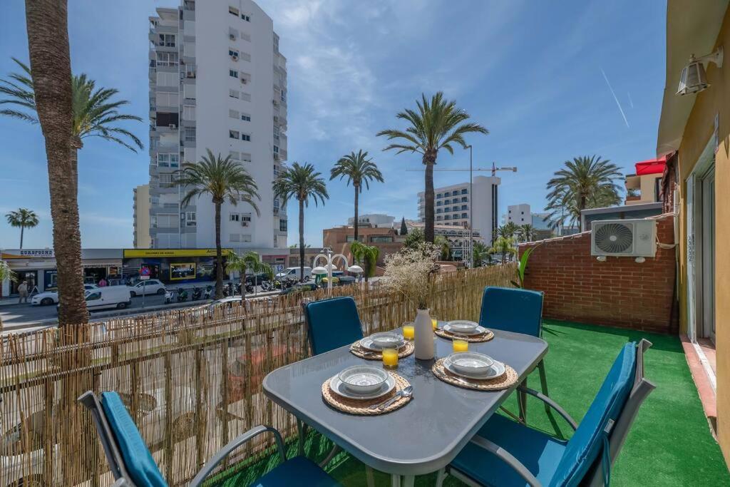 Apartamento Lxr Pacifico 2hab Junto Al Mar *