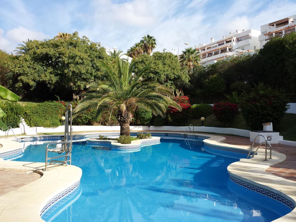 Benalmadenapartments Albatros Club Apartamento