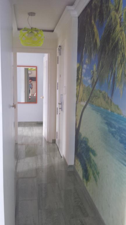 Appartement Minerva909 *