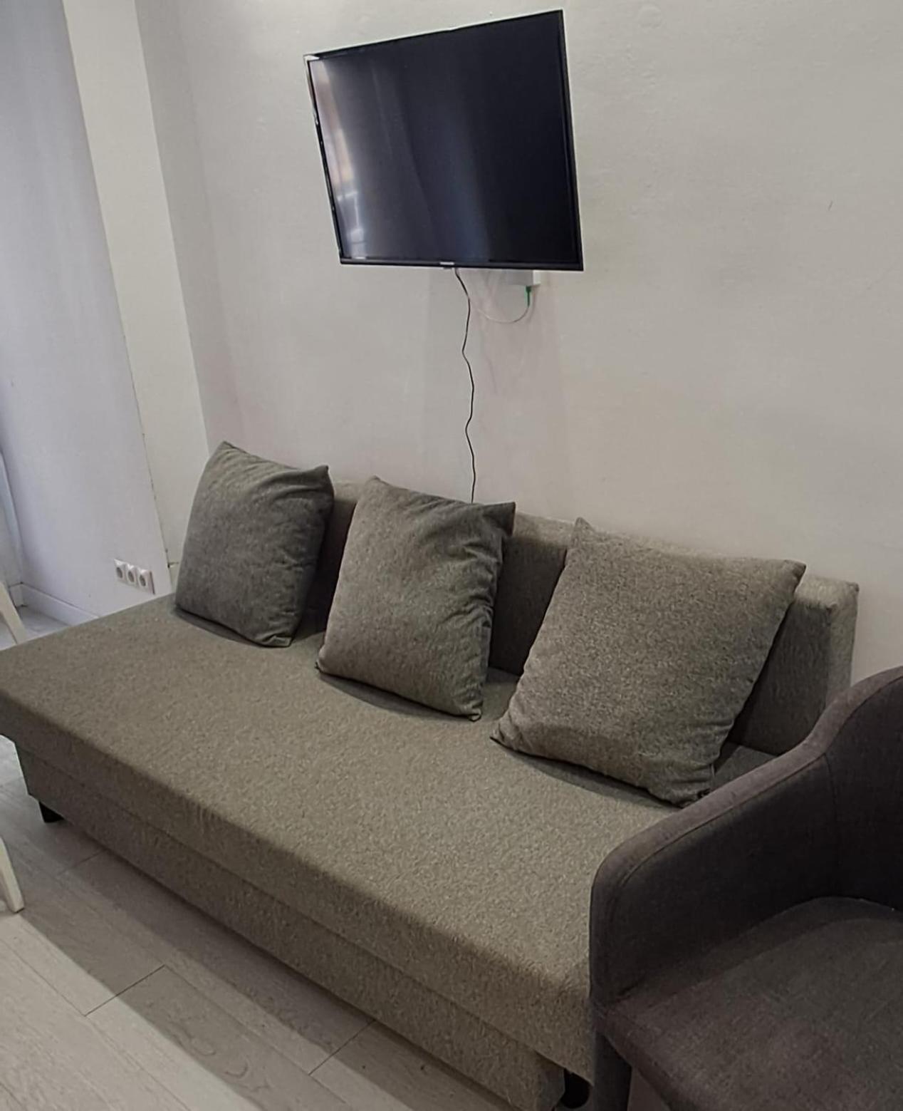 Apartment Vacacional *