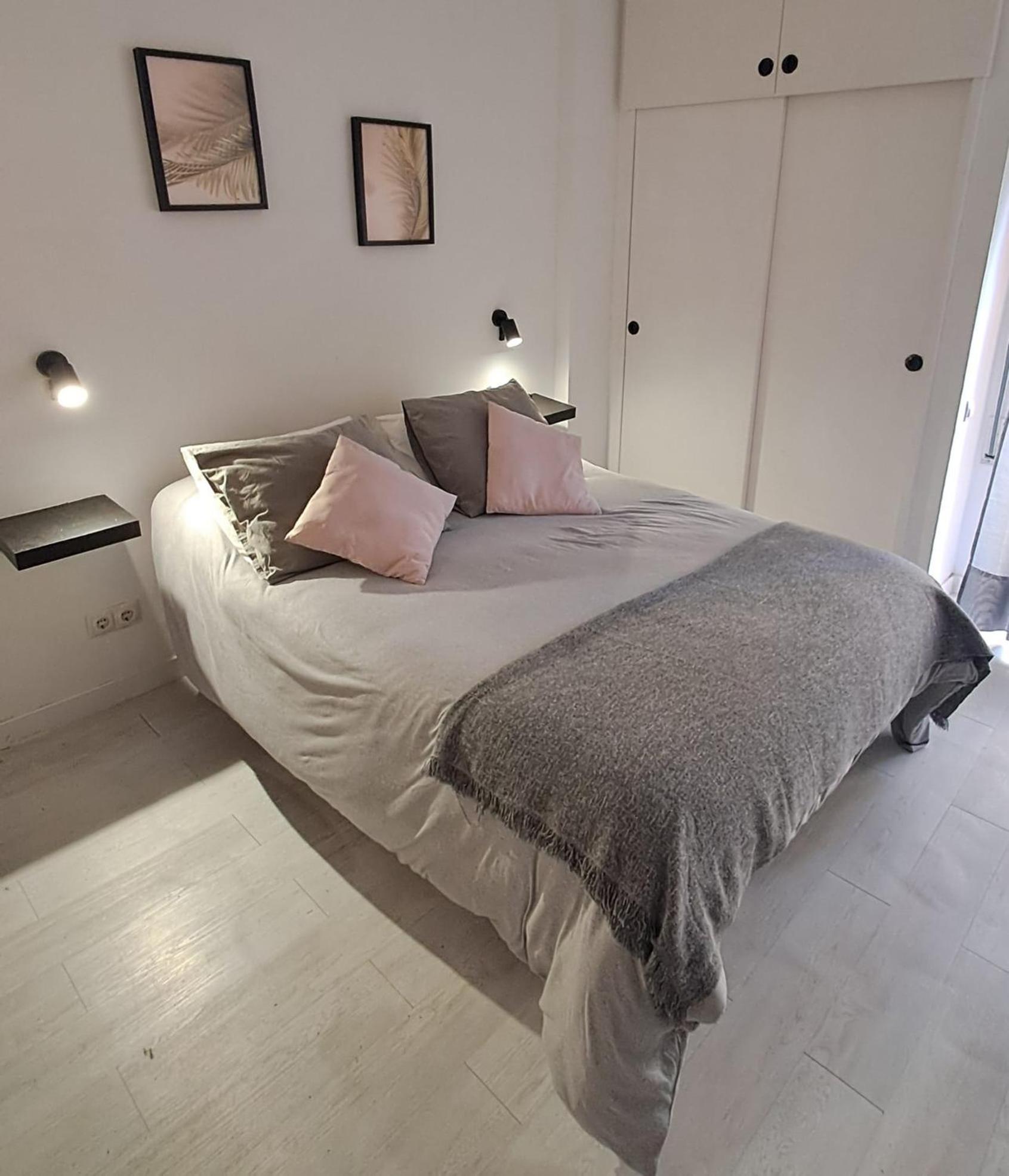 Apartment Vacacional Benalmadena