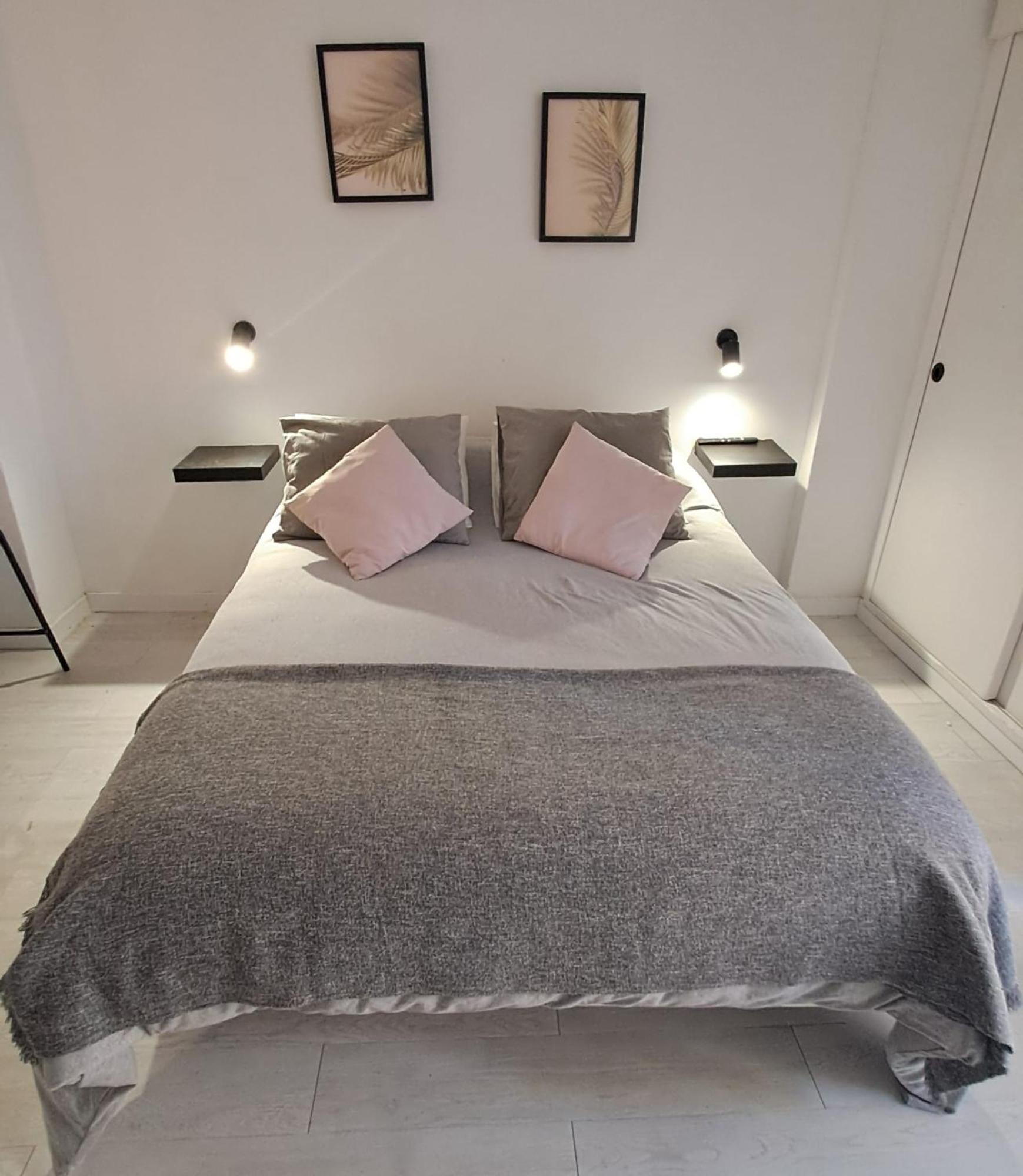 Apartment Vacacional *