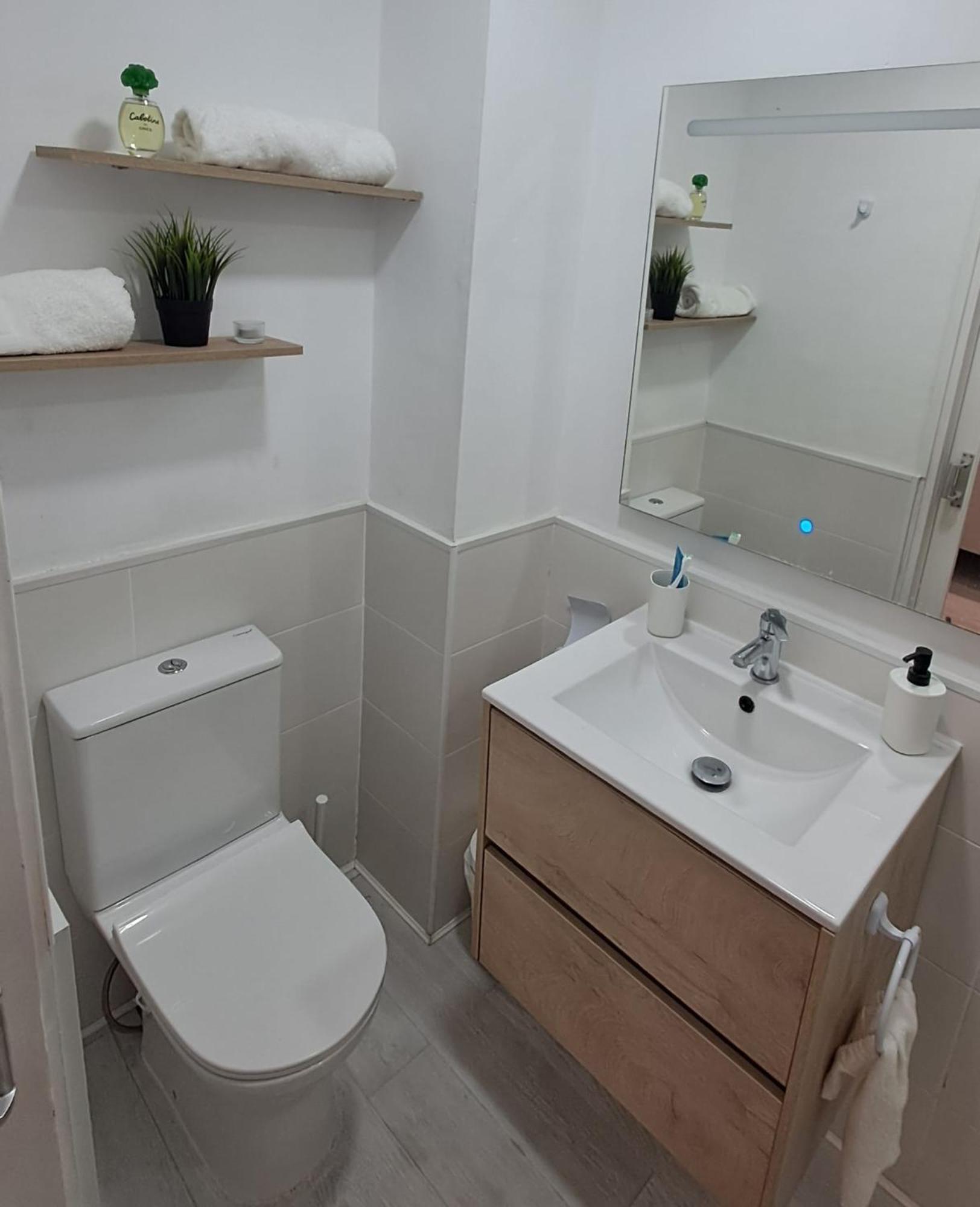Apartment Vacacional *