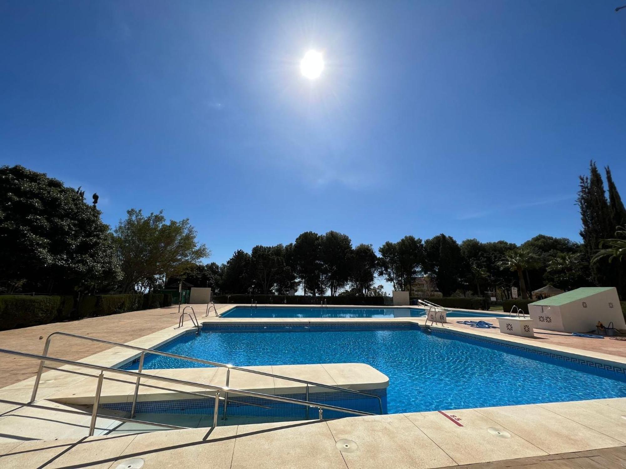 Apartment Vacacional