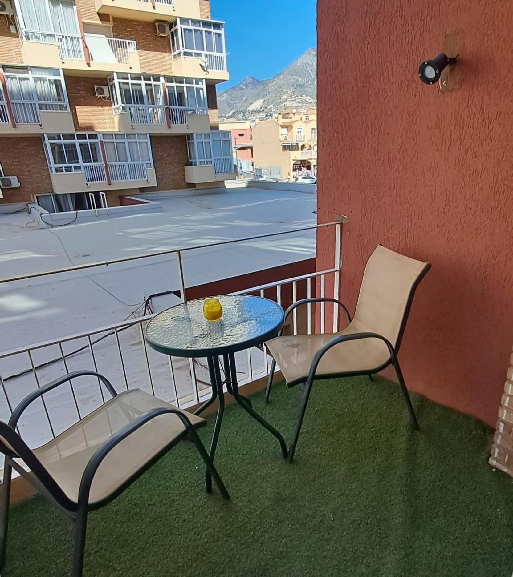 Apartment Vacacional