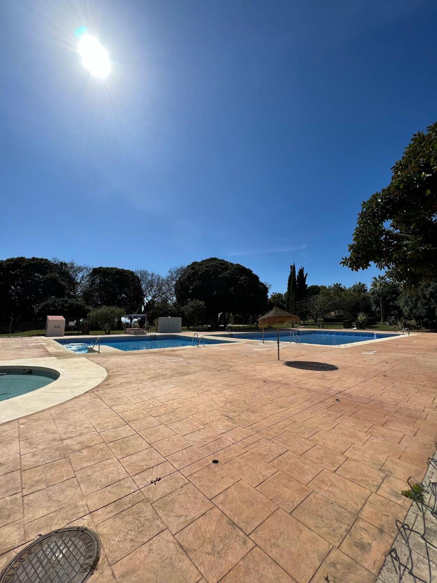 Apartment Vacacional Benalmadena