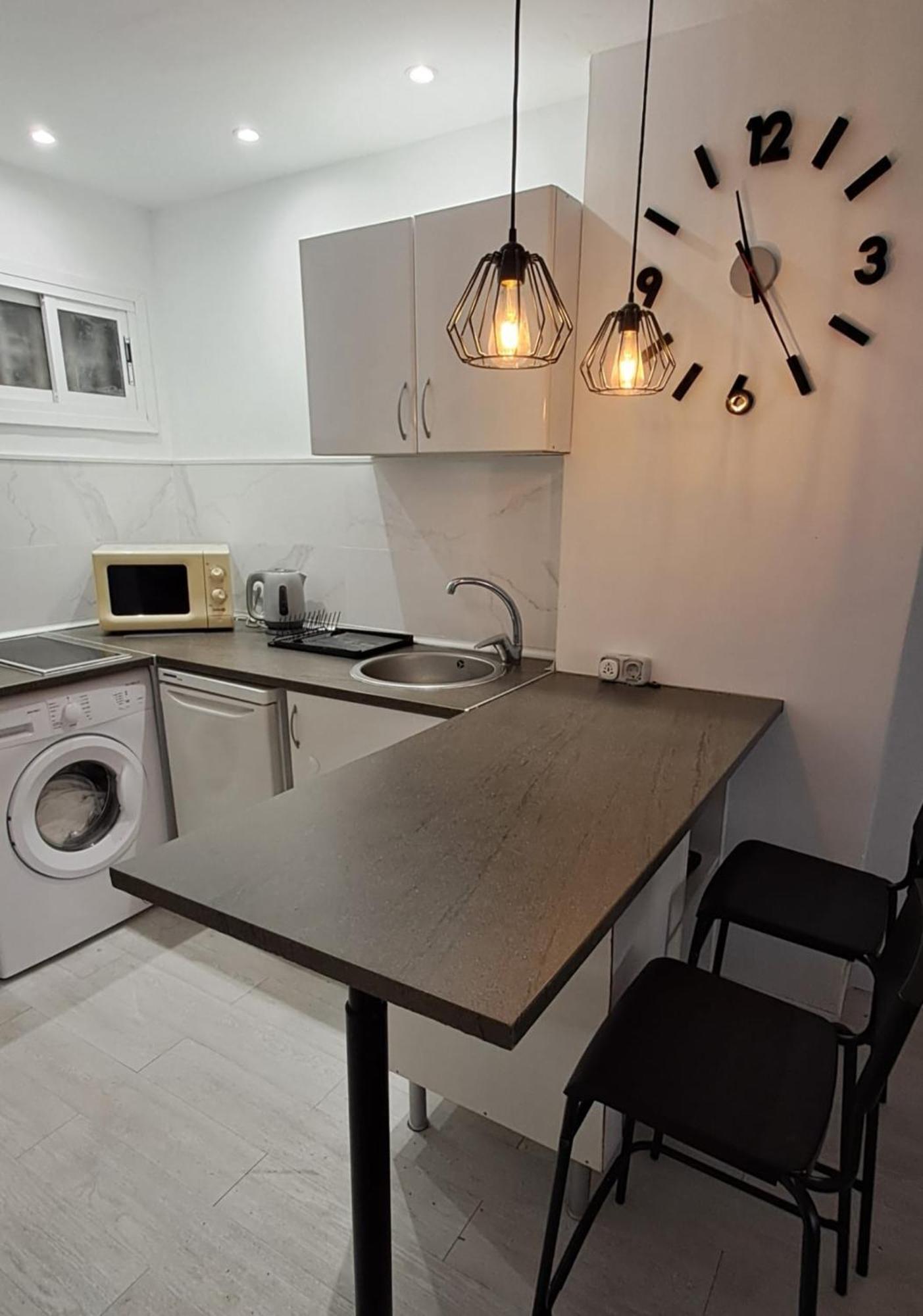 Apartment Vacacional