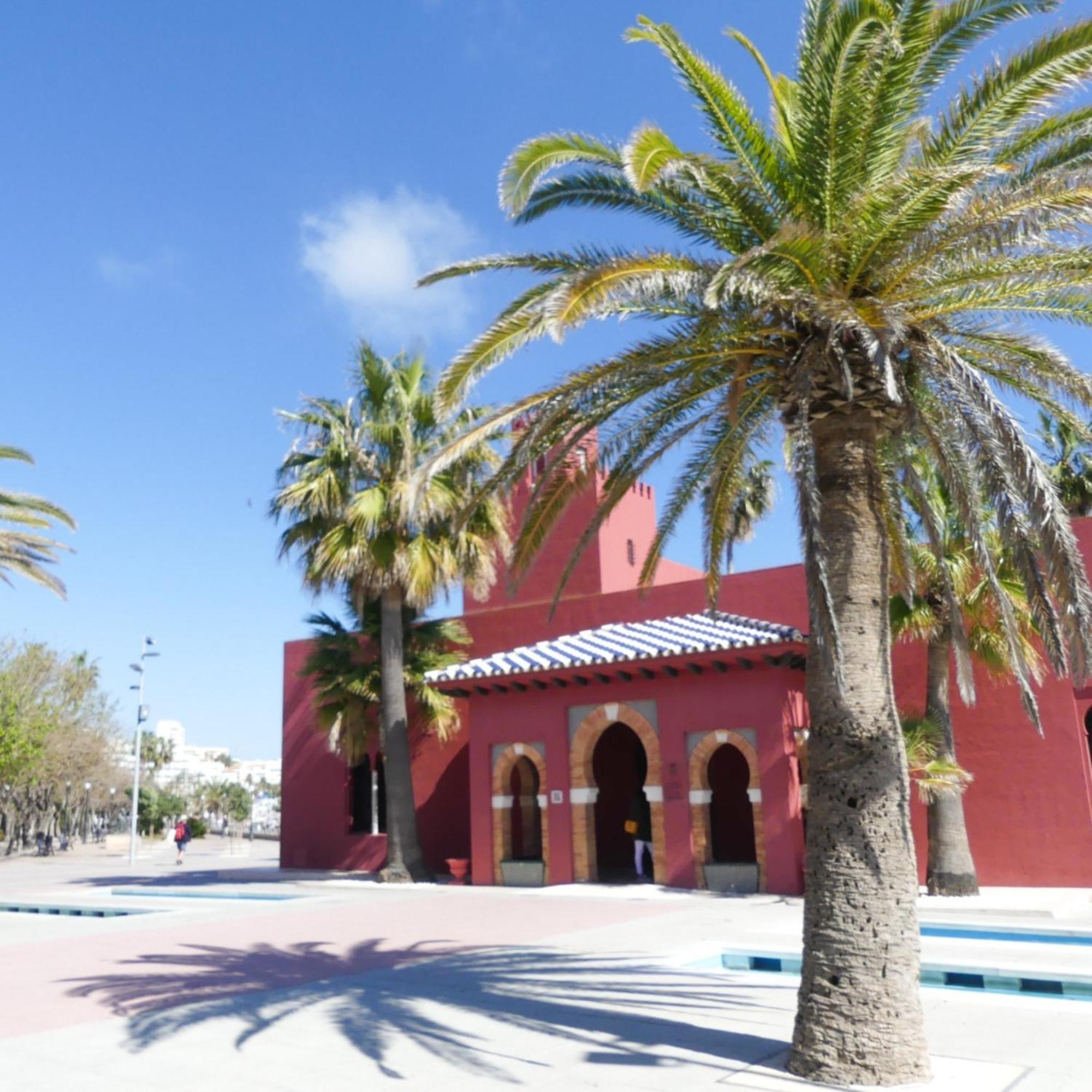 Apartamento Located In Puerto Marina With Sea Views, First Line Of Beach. Benalmádena