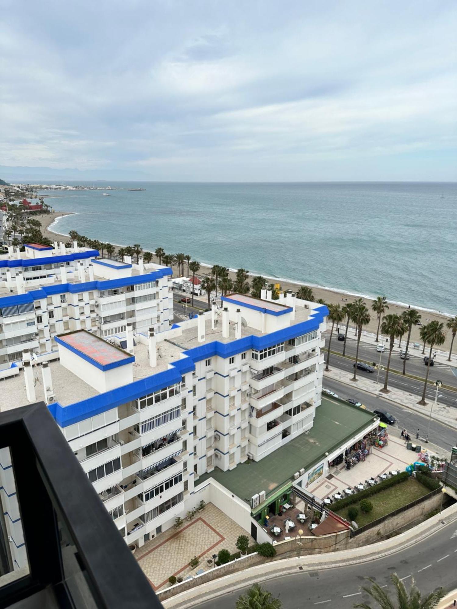 Appartement Aloha Playa Sol Y Mar *