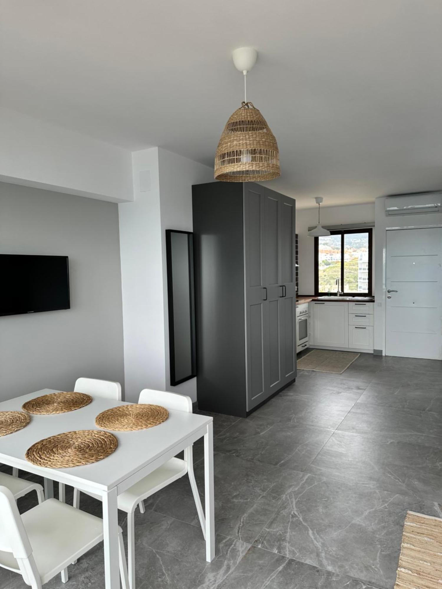 Appartement Aloha Playa Sol Y Mar *