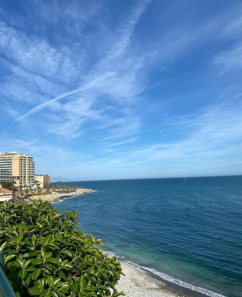 Appartement Fabuloso Apto 1-5 Personas Torrequebrada-benalmadena Piscina Terraza Parking Wi-fi *