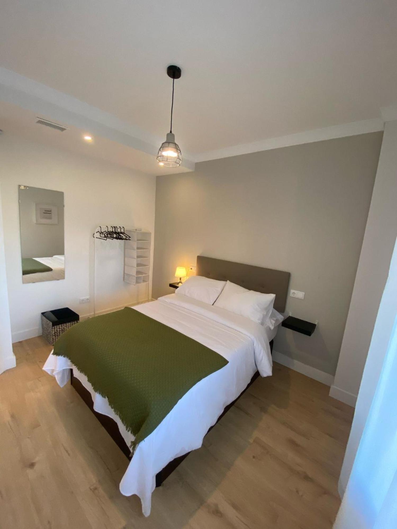 Appartement Fabuloso Apto 1-5 Personas Torrequebrada-benalmadena Piscina Terraza Parking Wi-fi *
