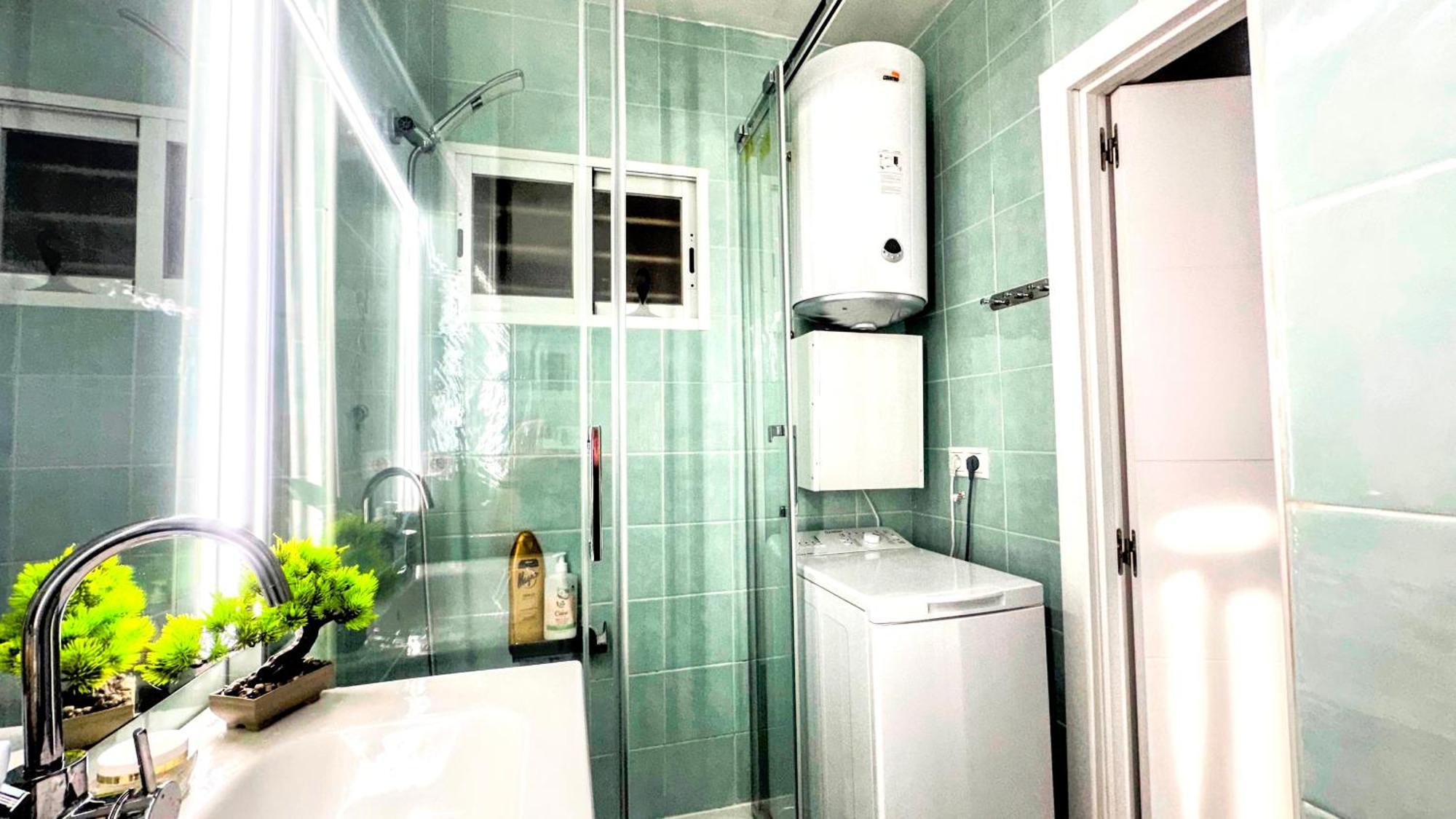 Appartement Estudio Francisco Agata