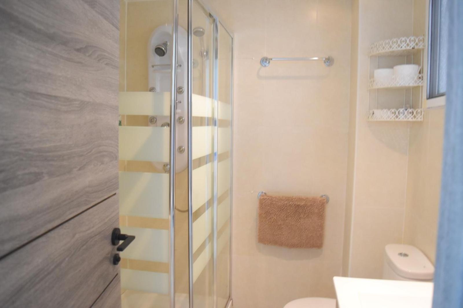 Apartment De Cisnes Benalmadena