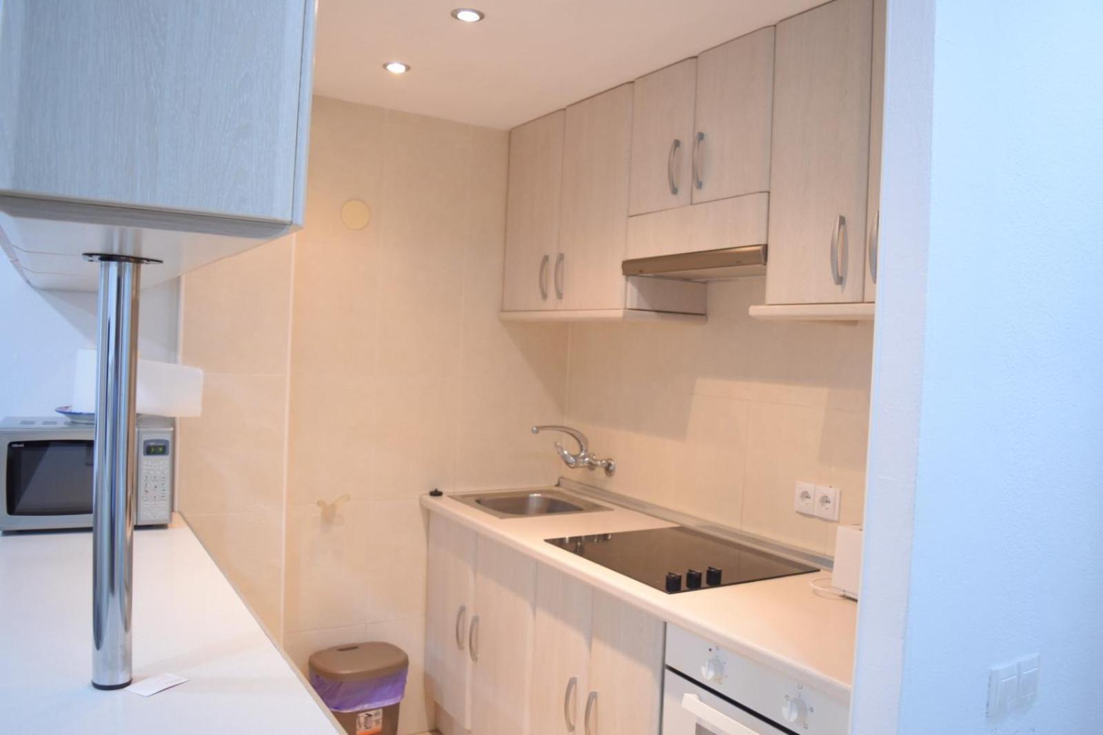Apartment De Cisnes