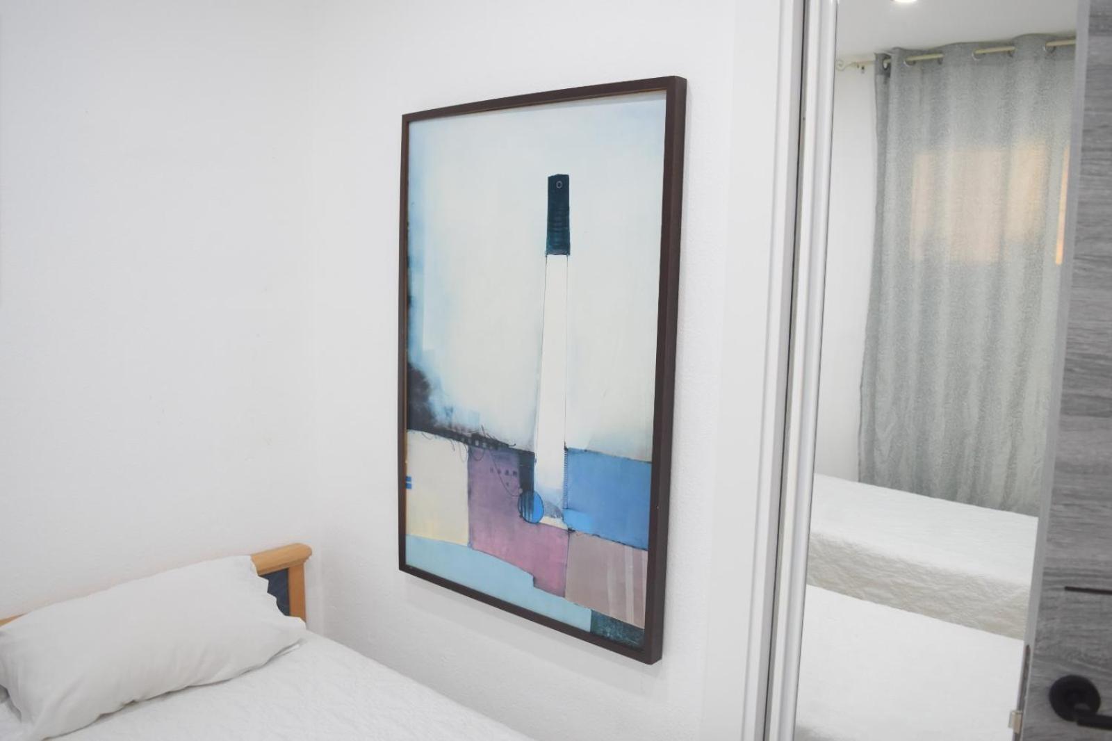 Apartment De Cisnes