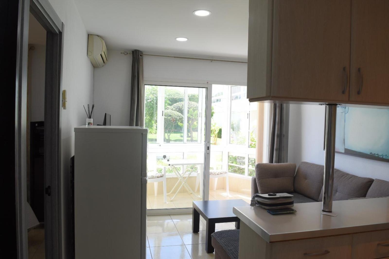 Apartment De Cisnes