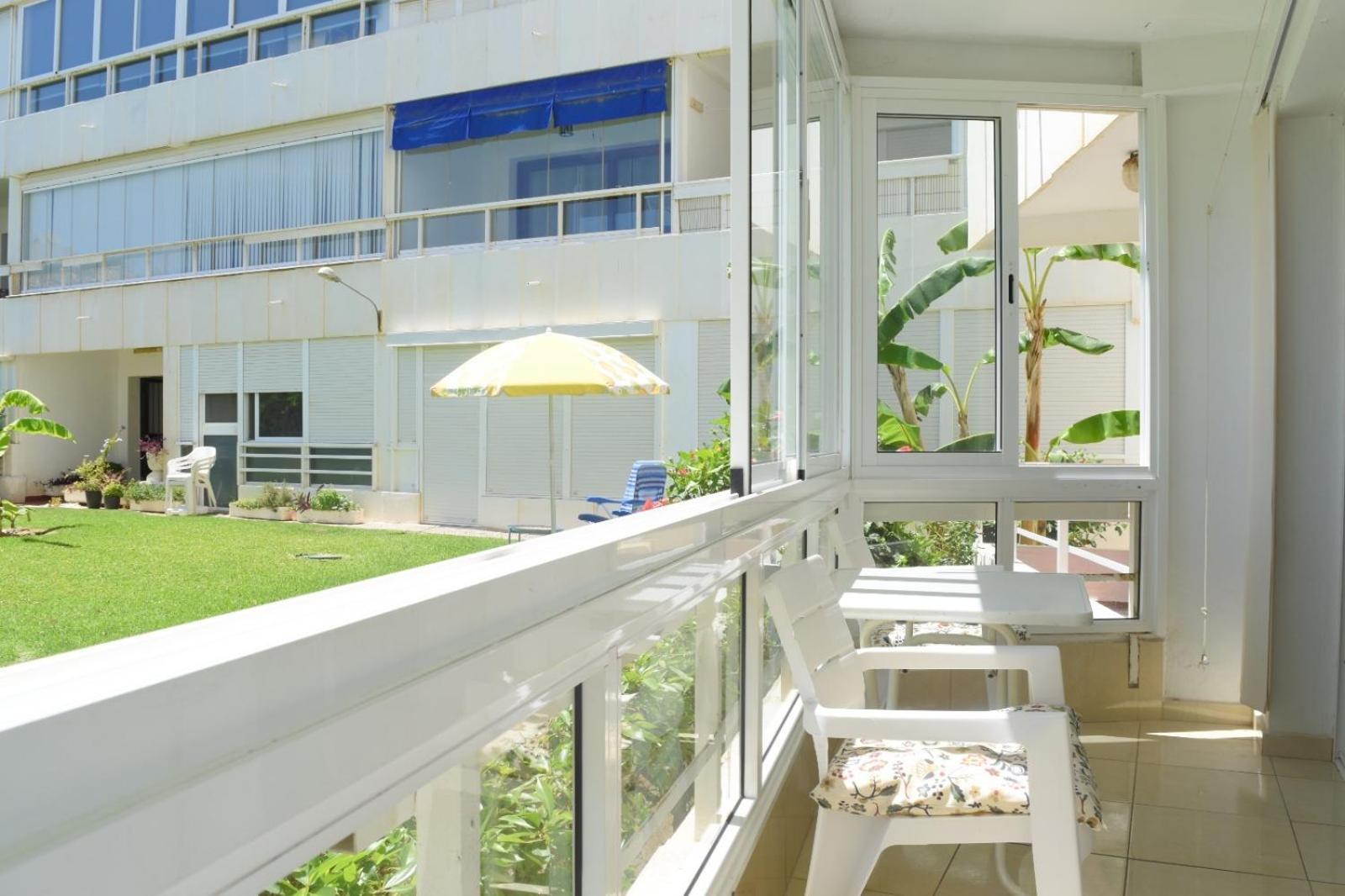 Apartment De Cisnes *