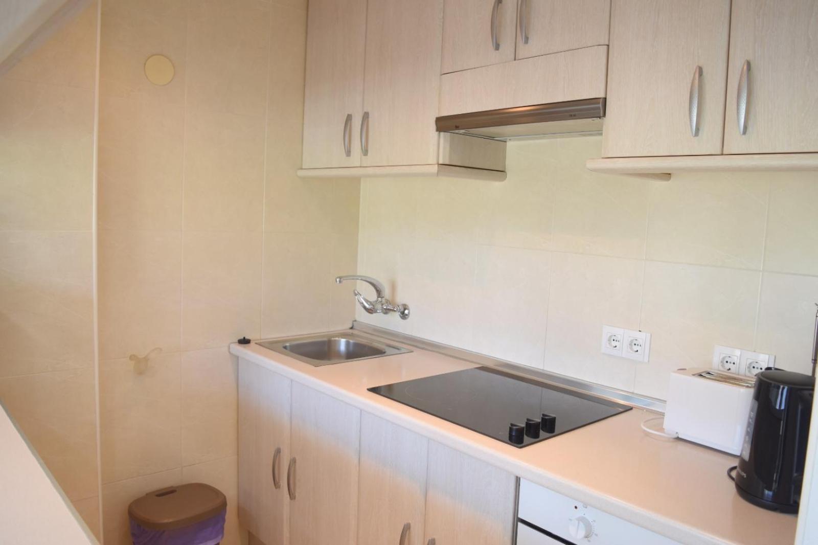 Apartment De Cisnes *