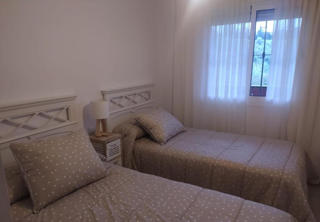Apartment Palm Benalmadena