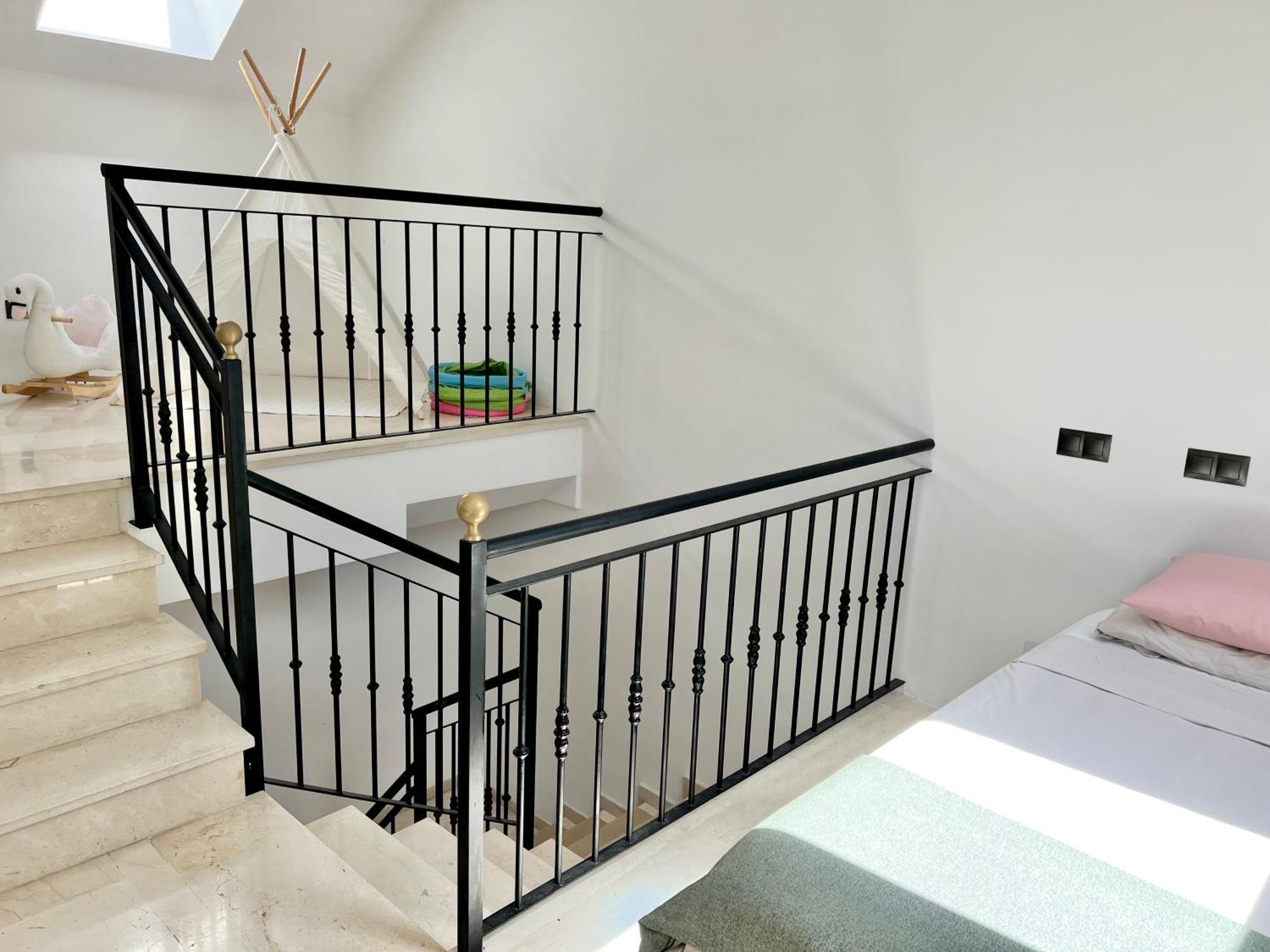 Seaside Retreat In Benalmádena