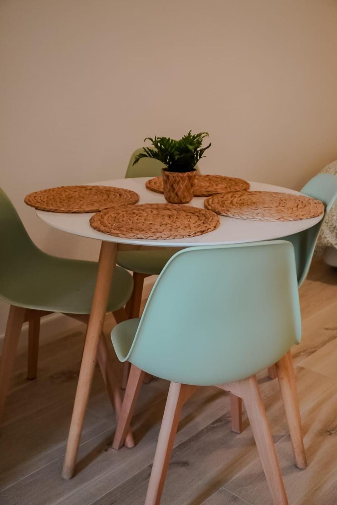 Apartment Natura *