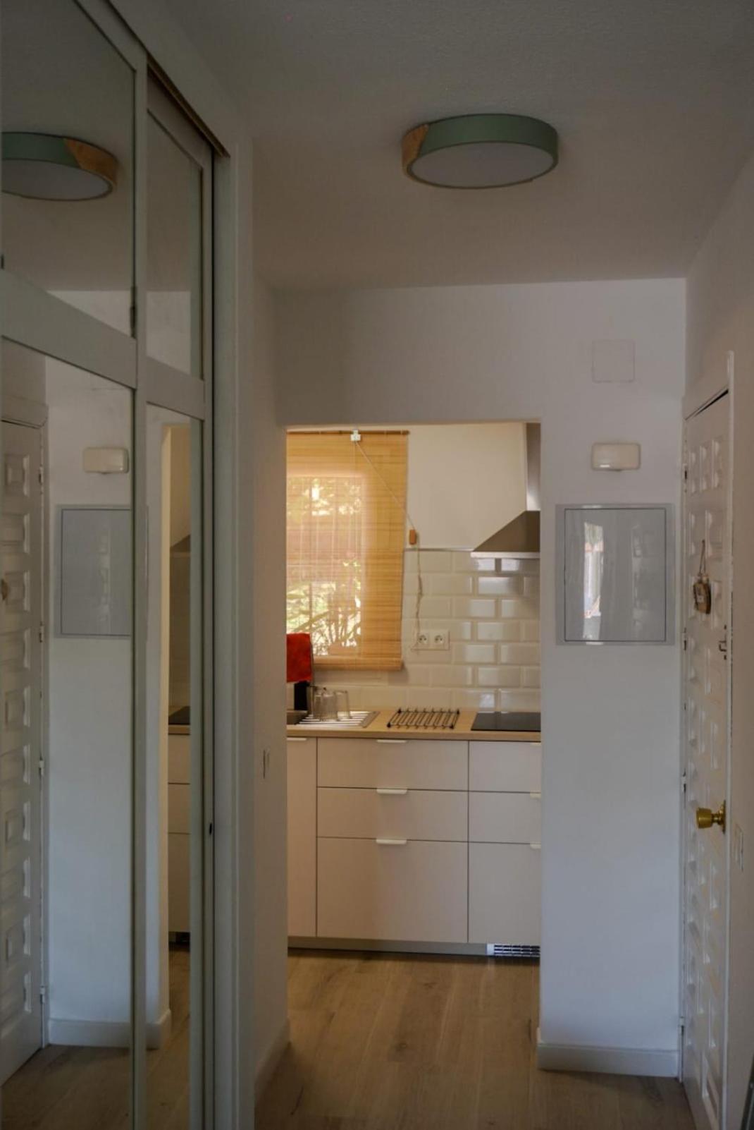 Apartment Natura Benalmádena