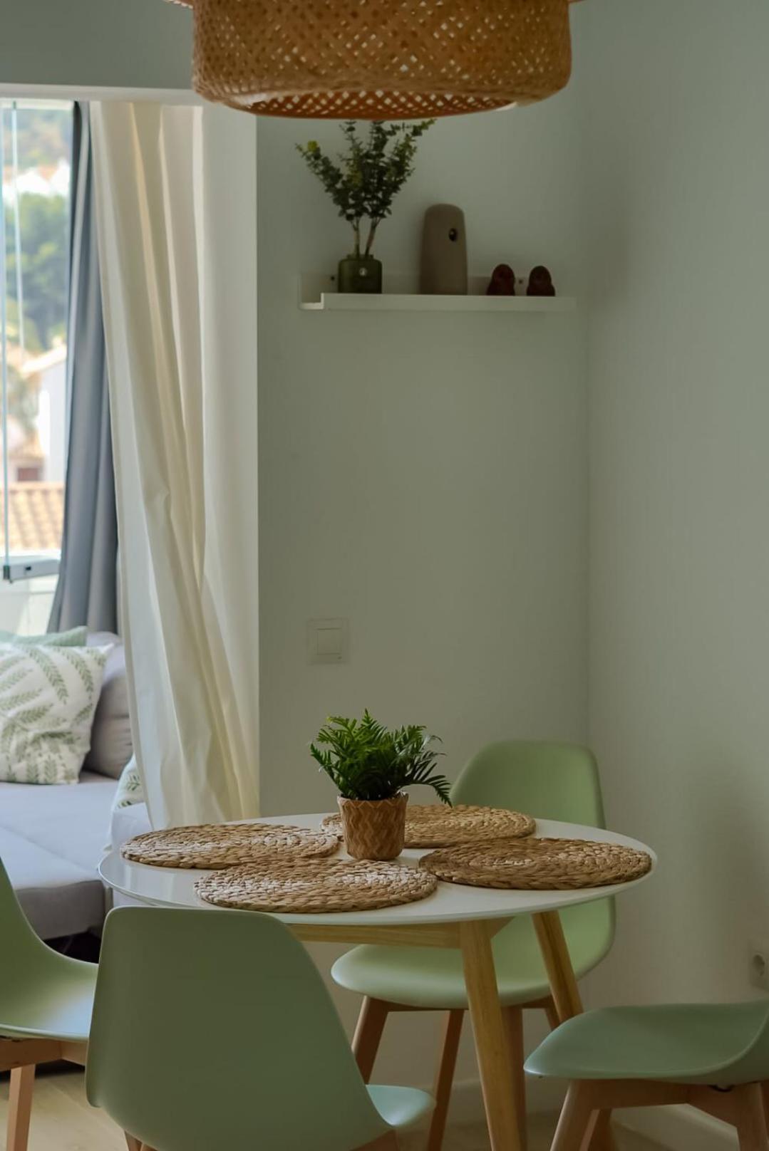 Apartment Natura Benalmádena