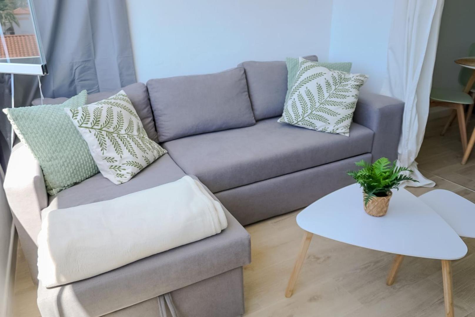 Apartment Natura *