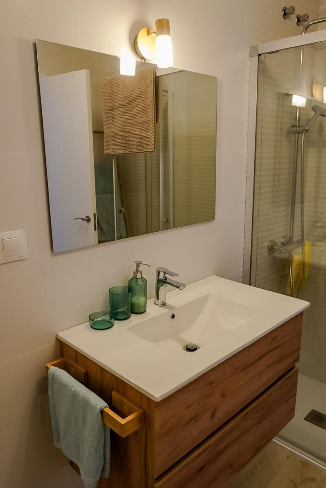 Apartment Natura *