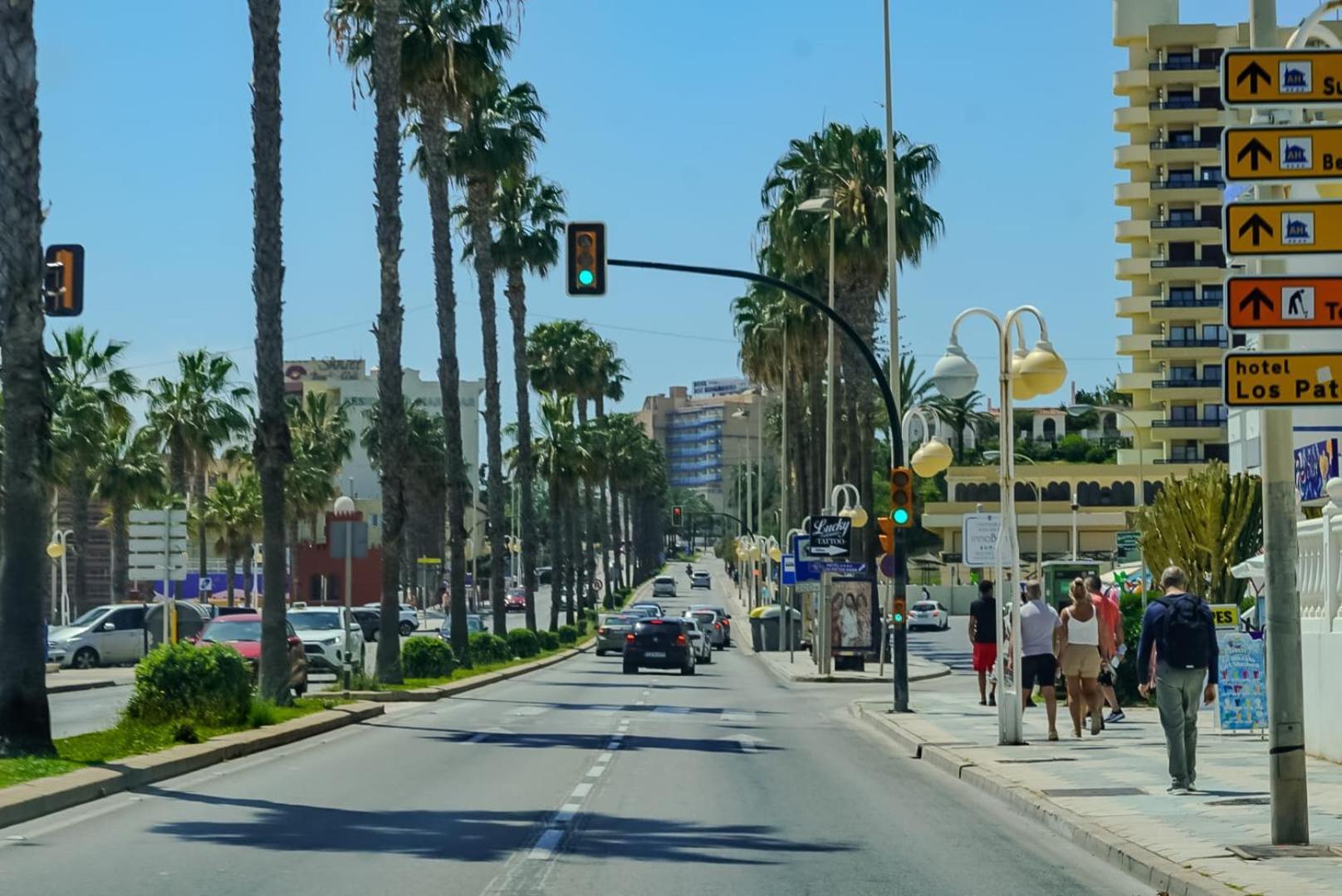 Natura Benalmádena